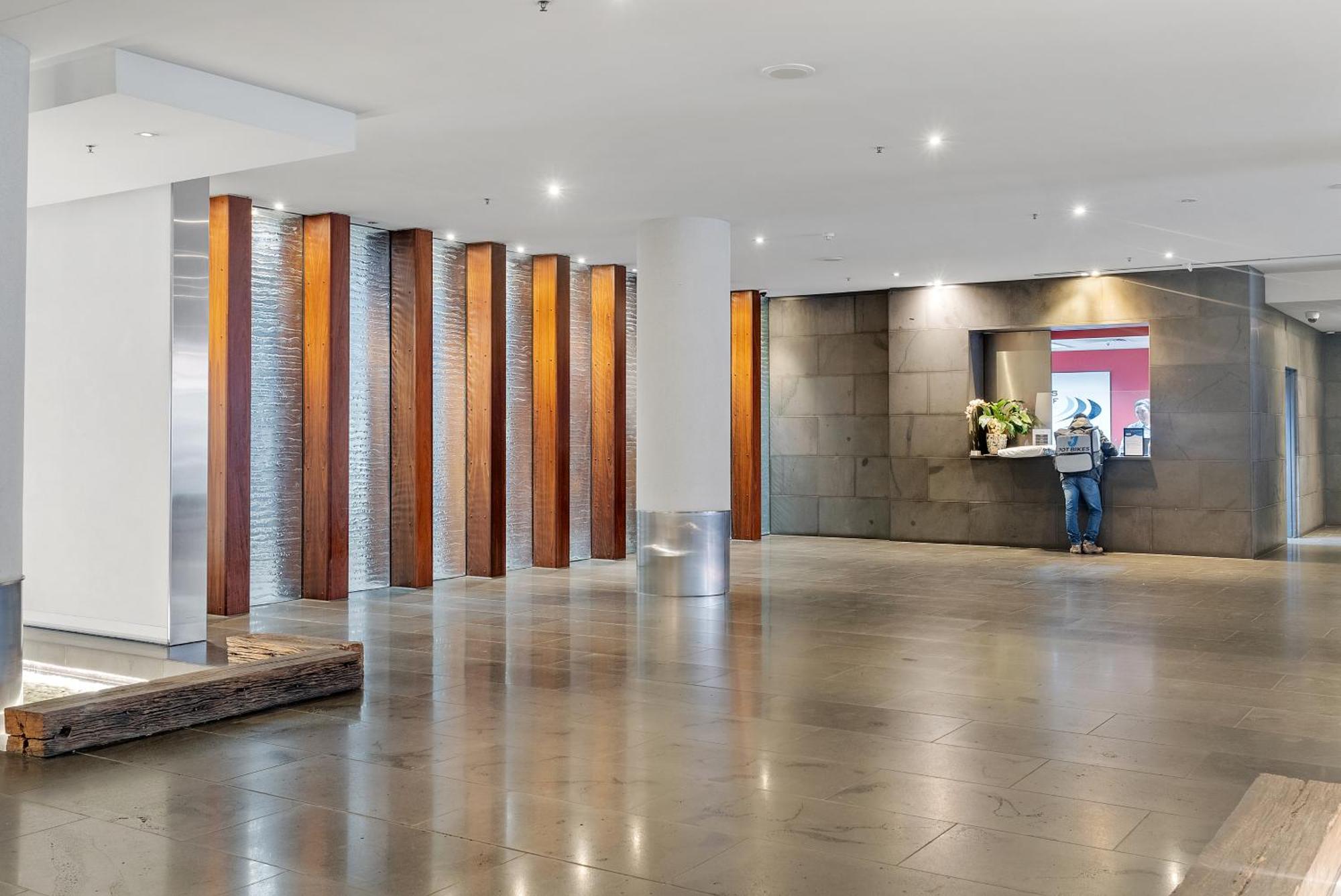 Resort Style Living Yarra Wharf Melbourne Exterior foto