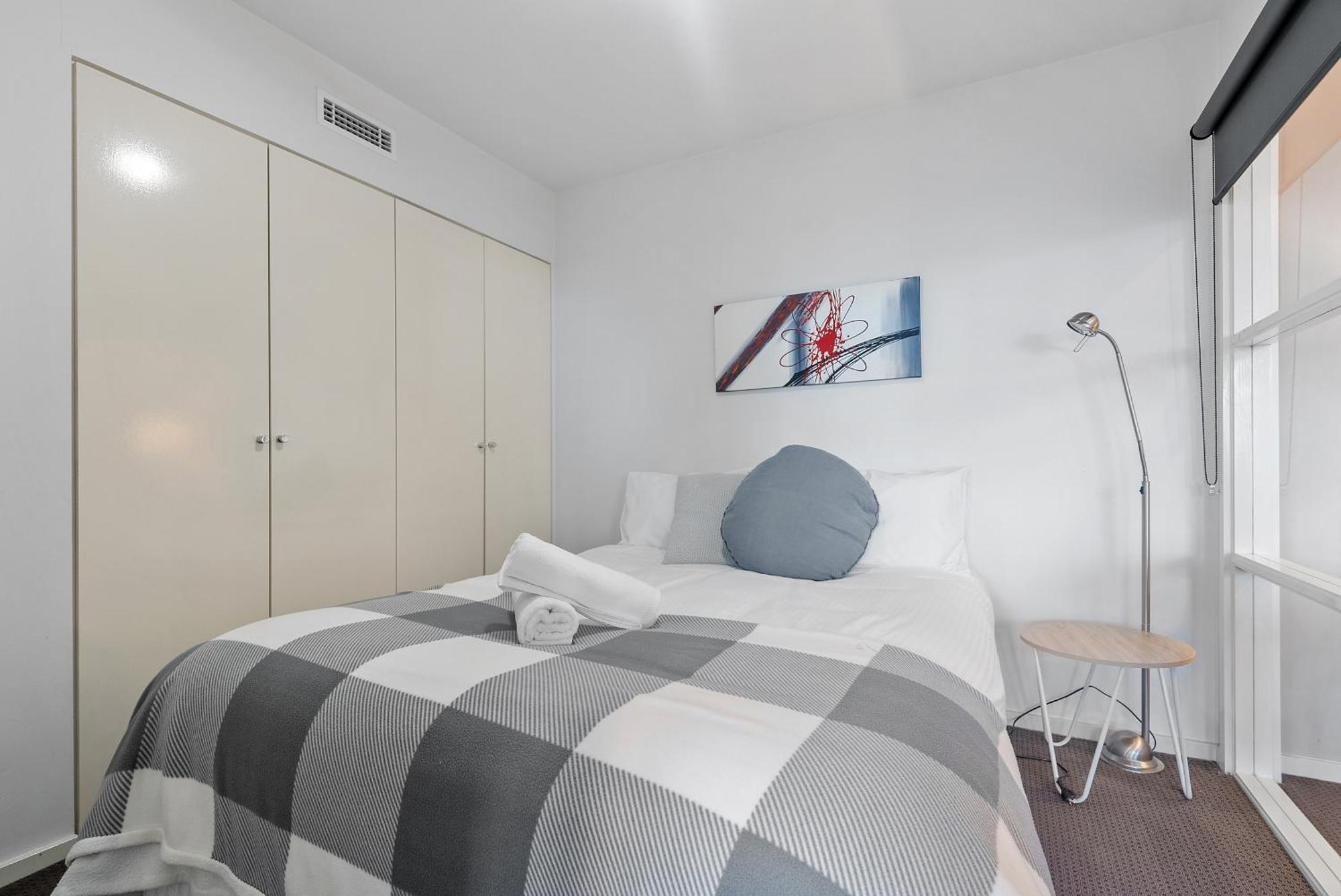 Resort Style Living Yarra Wharf Melbourne Exterior foto