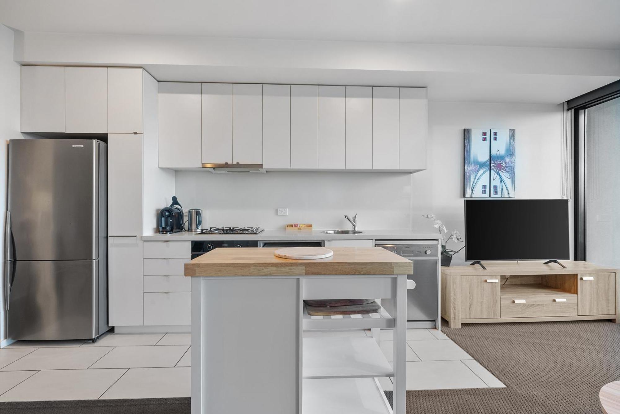 Resort Style Living Yarra Wharf Melbourne Exterior foto